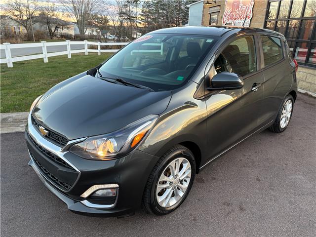 2019 Chevrolet Spark 1LT CVT (Stk: A-746816) in Moncton - Image 3 of 20