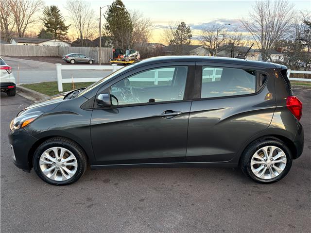 2019 Chevrolet Spark 1LT CVT (Stk: A-746816) in Moncton - Image 4 of 20