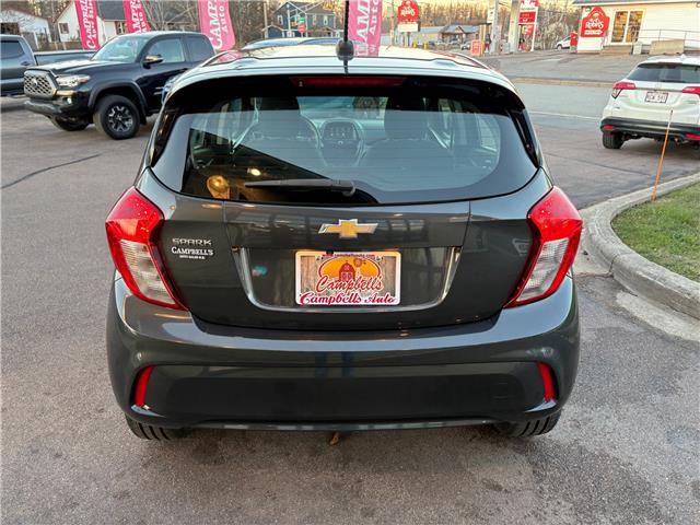 2019 Chevrolet Spark 1LT CVT (Stk: A-746816) in Moncton - Image 5 of 20