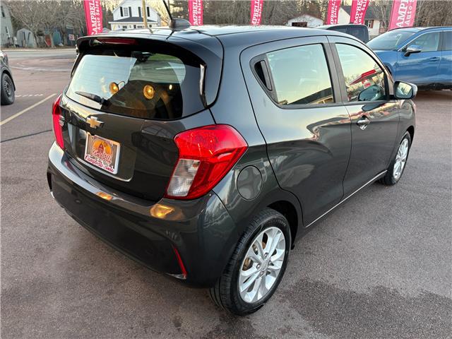 2019 Chevrolet Spark 1LT CVT (Stk: A-746816) in Moncton - Image 6 of 20