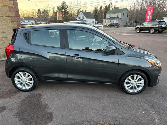 2019 Chevrolet Spark 1LT CVT (Stk: A-746816) in Moncton - Image 7 of 20
