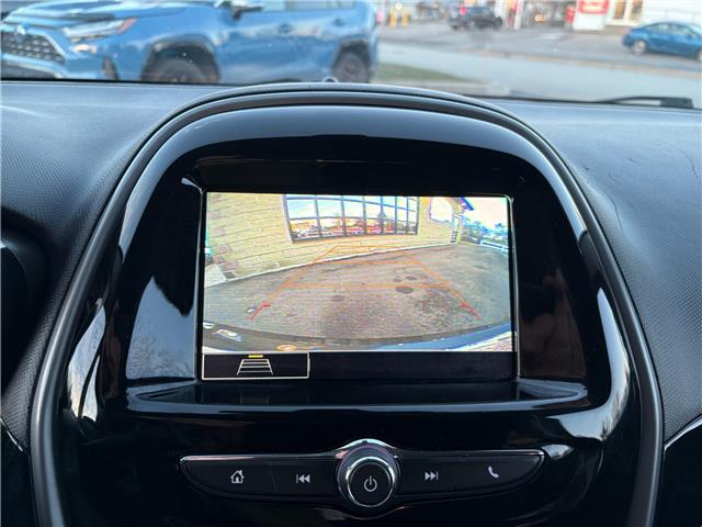 2019 Chevrolet Spark 1LT CVT (Stk: A-746816) in Moncton - Image 16 of 20