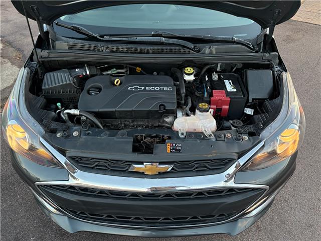 2019 Chevrolet Spark 1LT CVT (Stk: A-746816) in Moncton - Image 9 of 20
