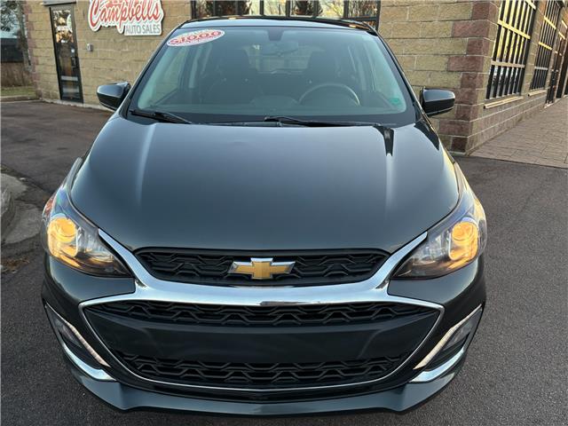 2019 Chevrolet Spark 1LT CVT (Stk: A-746816) in Moncton - Image 2 of 20