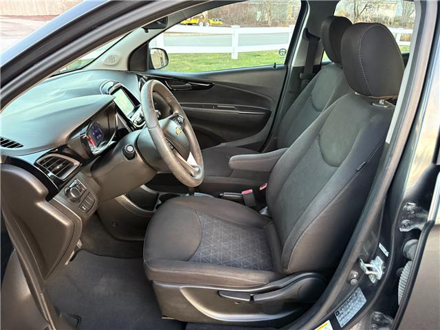 2019 Chevrolet Spark 1LT CVT (Stk: A-746816) in Moncton - Image 11 of 20