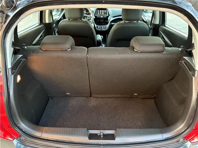 2019 Chevrolet Spark 1LT CVT (Stk: A-746816) in Moncton - Image 8 of 20