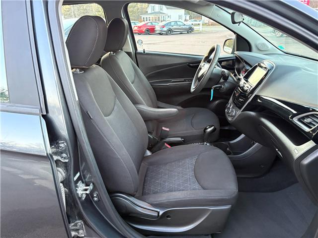 2019 Chevrolet Spark 1LT CVT (Stk: A-746816) in Moncton - Image 17 of 20