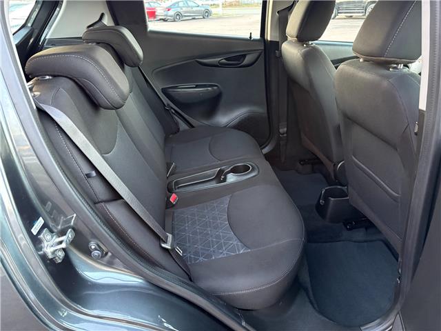 2019 Chevrolet Spark 1LT CVT (Stk: A-746816) in Moncton - Image 19 of 20