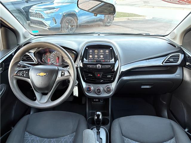 2019 Chevrolet Spark 1LT CVT (Stk: A-746816) in Moncton - Image 12 of 20