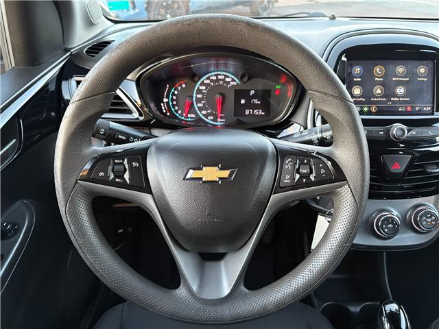 2019 Chevrolet Spark 1LT CVT (Stk: A-746816) in Moncton - Image 13 of 20