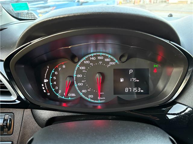 2019 Chevrolet Spark 1LT CVT (Stk: A-746816) in Moncton - Image 14 of 20