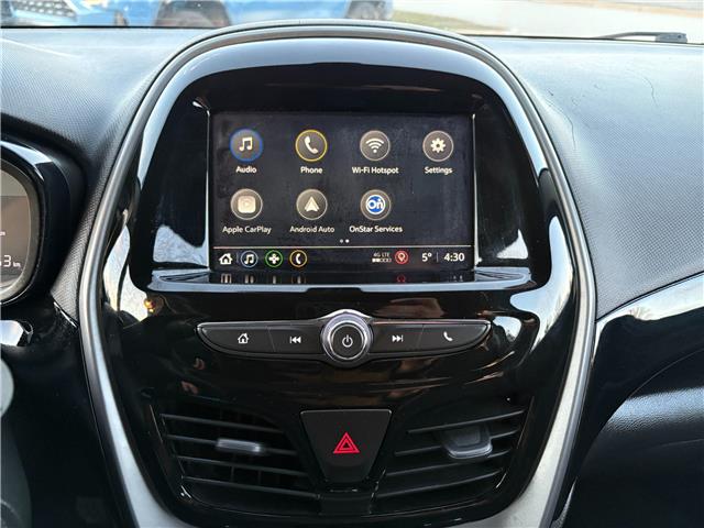 2019 Chevrolet Spark 1LT CVT (Stk: A-746816) in Moncton - Image 15 of 20