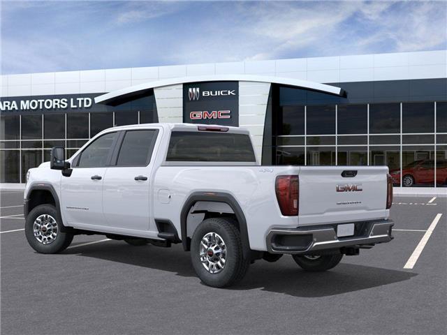 2026 GMC Sierra 2500HD Pro (Stk: 26T74) in Virgil - Image 3 of 24