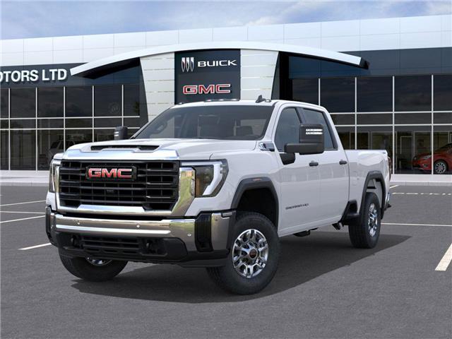 2026 GMC Sierra 2500HD Pro (Stk: 26T74) in Virgil - Image 6 of 24