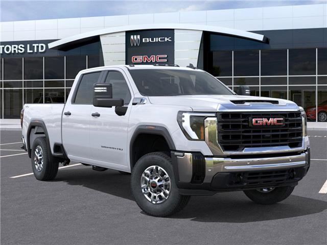 2026 GMC Sierra 2500HD Pro (Stk: 26T74) in Virgil - Image 7 of 24