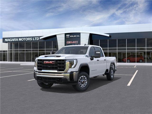 2026 GMC Sierra 2500HD Pro (Stk: 26T74) in Virgil - Image 8 of 24