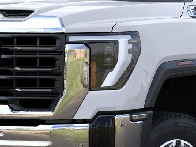 2026 GMC Sierra 2500HD Pro (Stk: 26T74) in Virgil - Image 10 of 24