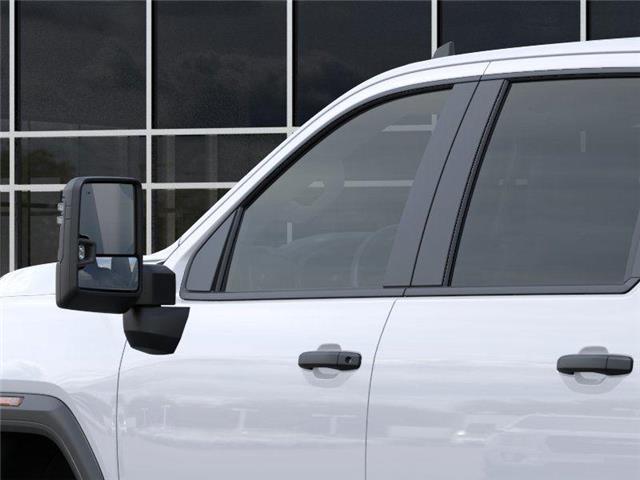2026 GMC Sierra 2500HD Pro (Stk: 26T74) in Virgil - Image 12 of 24