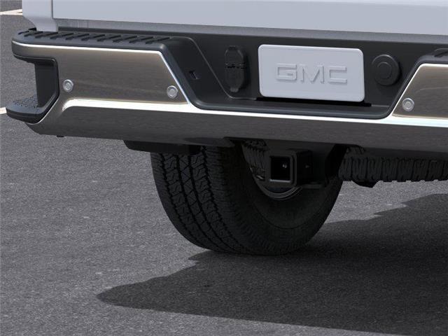 2026 GMC Sierra 2500HD Pro (Stk: 26T74) in Virgil - Image 14 of 24