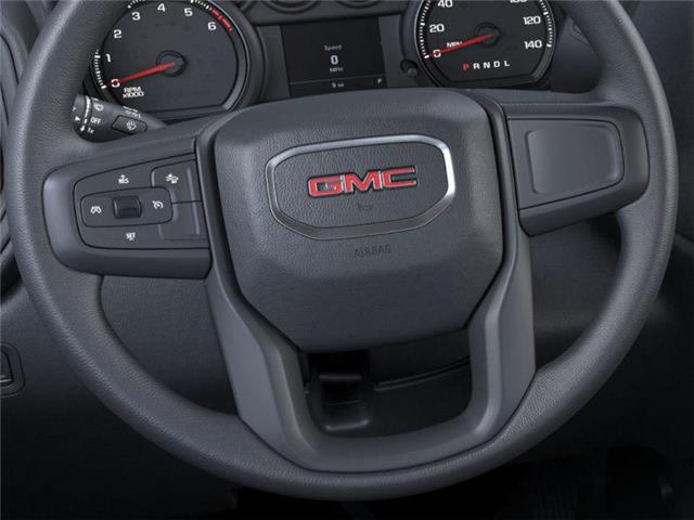 2026 GMC Sierra 2500HD Pro (Stk: 26T74) in Virgil - Image 19 of 24