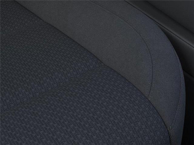 2026 GMC Sierra 2500HD Pro (Stk: 26T74) in Virgil - Image 21 of 24