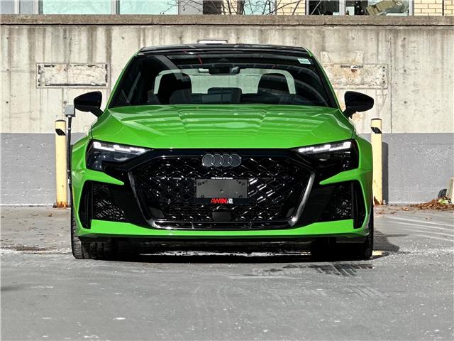 2025 Audi RS 3 2.5T (Stk: 419U) in Toronto - Image 6 of 28