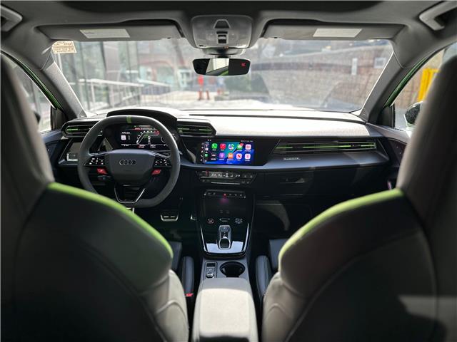 2025 Audi RS 3 2.5T (Stk: 419U) in Toronto - Image 15 of 28