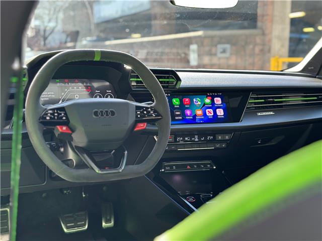 2025 Audi RS 3 2.5T (Stk: 419U) in Toronto - Image 26 of 28