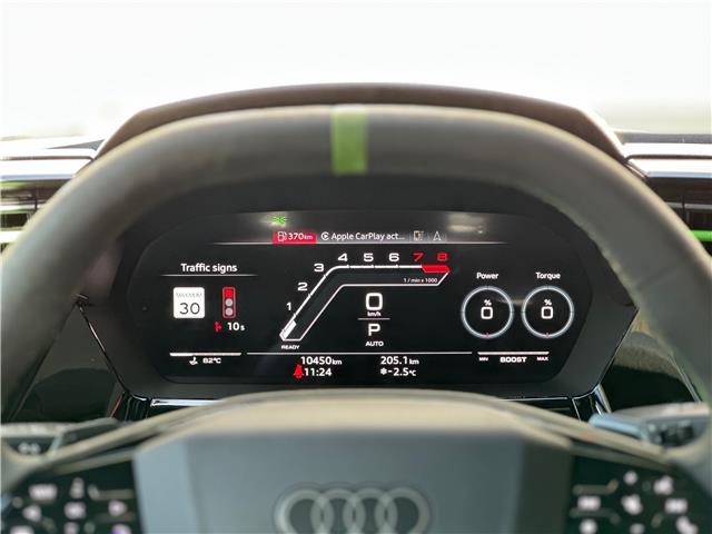 2025 Audi RS 3 2.5T (Stk: 419U) in Toronto - Image 27 of 28