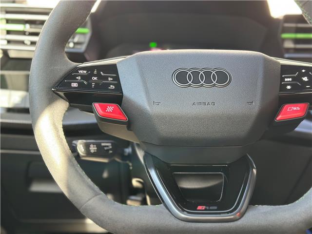 2025 Audi RS 3 2.5T (Stk: 419U) in Toronto - Image 28 of 28