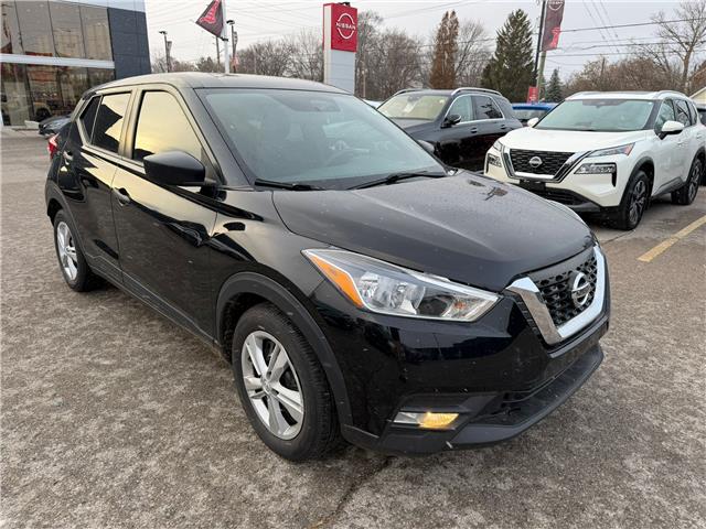 2019 Nissan Kicks S (Stk: 33995) in London - Image 3 of 12