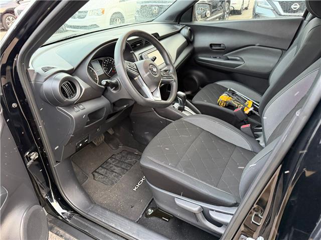 2019 Nissan Kicks S (Stk: 33995) in London - Image 10 of 12