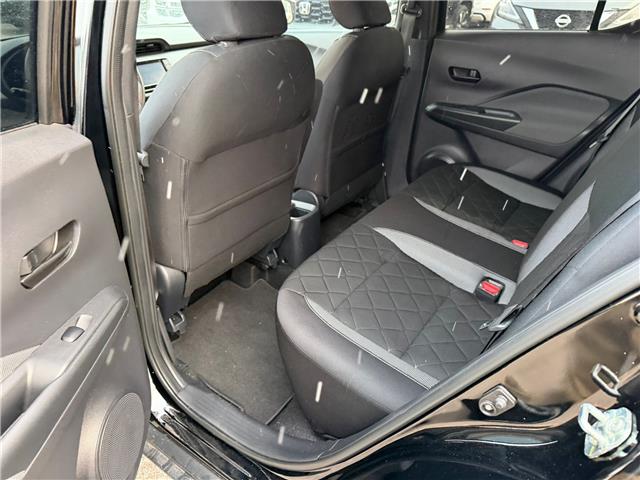 2019 Nissan Kicks S (Stk: 33995) in London - Image 9 of 12