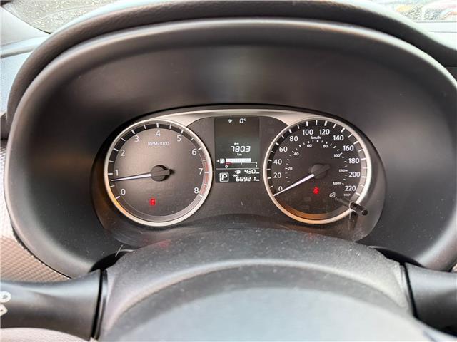 2019 Nissan Kicks S (Stk: 33995) in London - Image 12 of 12