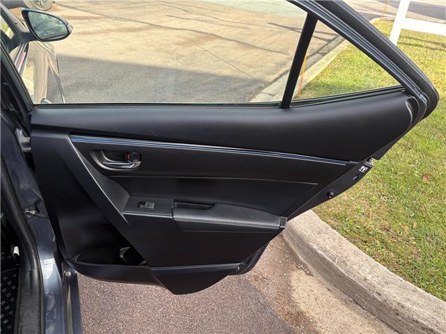 2017 Toyota Corolla SE (Stk: A-855229) in Moncton - Image 19 of 19