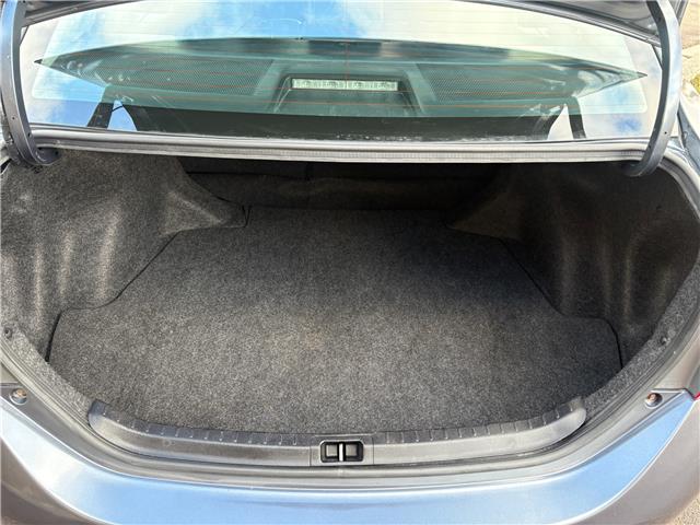 2017 Toyota Corolla SE (Stk: A-855229) in Moncton - Image 7 of 19