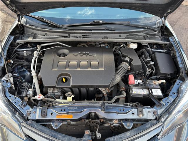 2017 Toyota Corolla SE (Stk: A-855229) in Moncton - Image 8 of 19