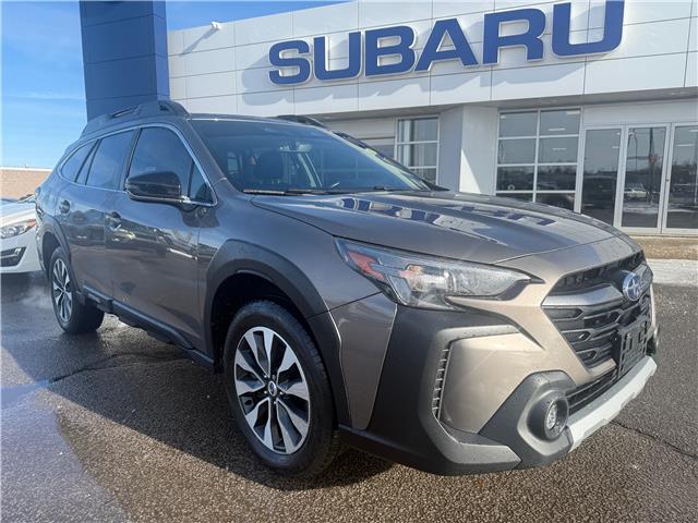 2023 Subaru Outback Limited XT (Stk: P2129) in Newmarket - Image 1 of 19