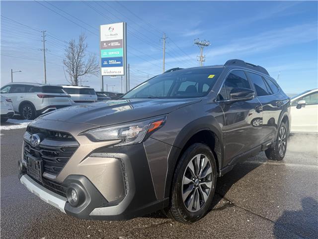 2023 Subaru Outback Limited XT (Stk: P2129) in Newmarket - Image 4 of 19 2023 Subaru Outback Limited XT (Stk: P2129) in Newmarket - Image 4 of 19