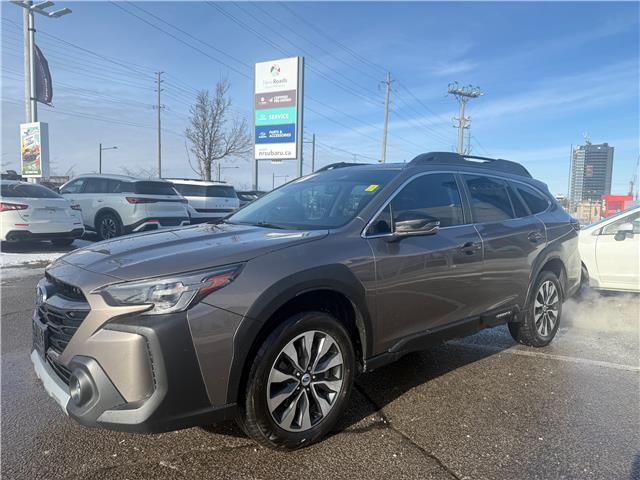 2023 Subaru Outback Limited XT (Stk: P2129) in Newmarket - Image 6 of 19 2023 Subaru Outback Limited XT (Stk: P2129) in Newmarket - Image 6 of 19