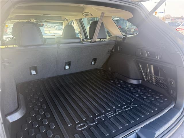 2023 Subaru Outback Limited XT (Stk: P2129) in Newmarket - Image 8 of 19 2023 Subaru Outback Limited XT (Stk: P2129) in Newmarket - Image 8 of 19