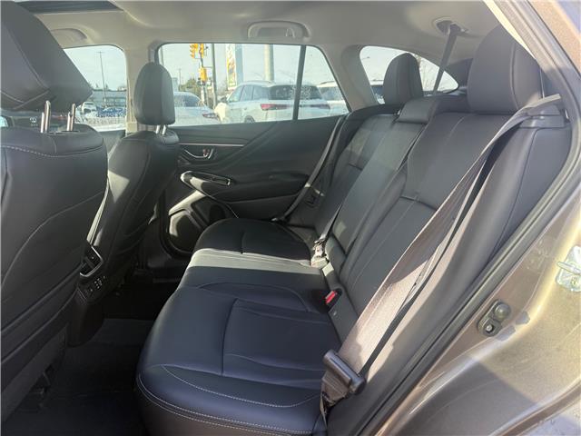 2023 Subaru Outback Limited XT (Stk: P2129) in Newmarket - Image 9 of 19 2023 Subaru Outback Limited XT (Stk: P2129) in Newmarket - Image 9 of 19