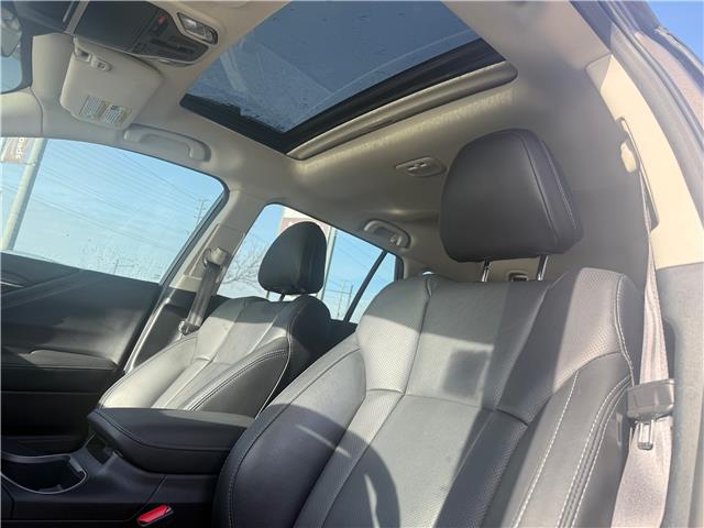 2023 Subaru Outback Limited XT (Stk: P2129) in Newmarket - Image 11 of 19 2023 Subaru Outback Limited XT (Stk: P2129) in Newmarket - Image 11 of 19