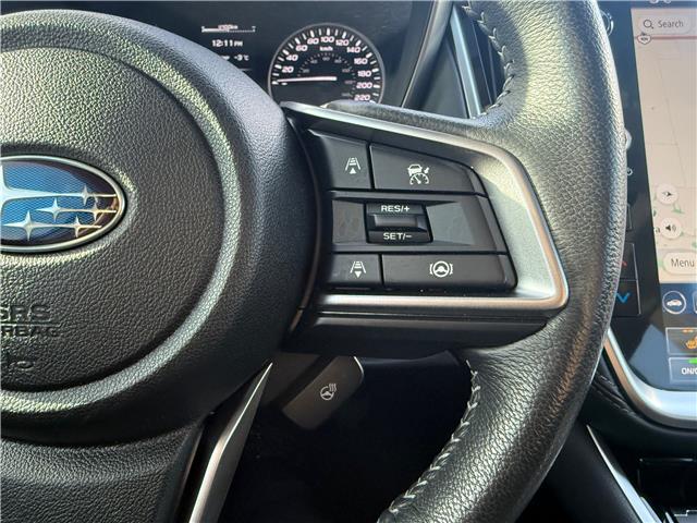 2023 Subaru Outback Limited XT (Stk: P2129) in Newmarket - Image 17 of 19 2023 Subaru Outback Limited XT (Stk: P2129) in Newmarket - Image 17 of 19
