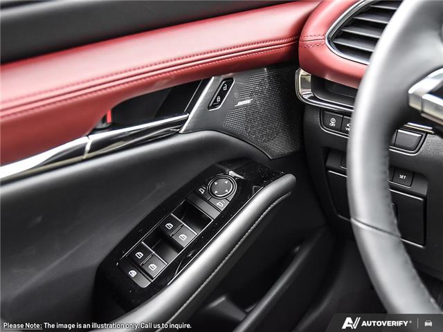 2025 Mazda Mazda3 Sport GT w/Turbo (Stk: 45607) in Newmarket - Image 15 of 24