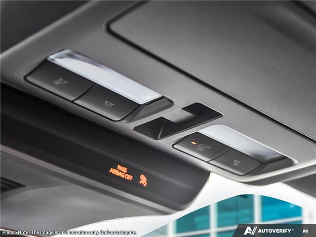 2025 Mazda Mazda3 Sport GT w/Turbo (Stk: 45607) in Newmarket - Image 18 of 24