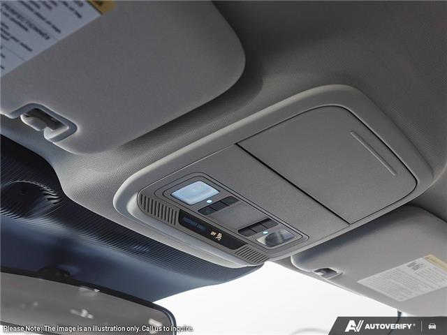 2026 Ford Explorer Active (Stk: K8DP004) in Hamilton - Image 19 of 26
