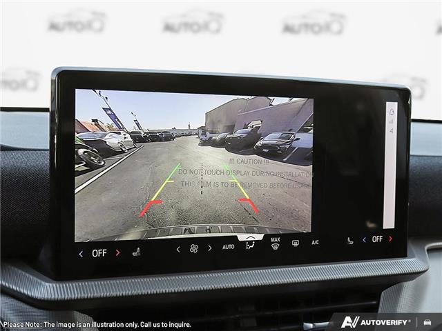 2026 Ford Explorer Active (Stk: K8DP004) in Hamilton - Image 23 of 26
