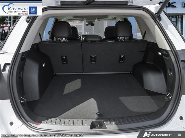 2026 GMC Terrain Denali (Stk: 26-155) in Brockville - Image 7 of 25