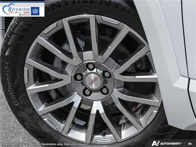 2026 GMC Terrain Denali (Stk: 26-155) in Brockville - Image 8 of 25